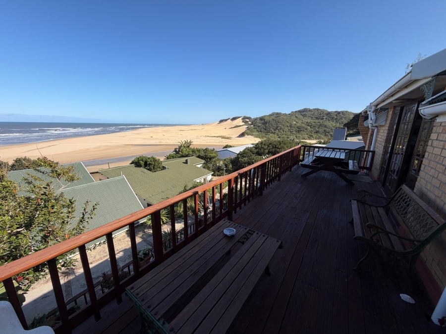 3 Bedroom Property for Sale in Mgwalana Eastern Cape